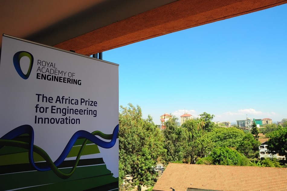 Africa Prize for Engineering Innovation 2017 Application is Open