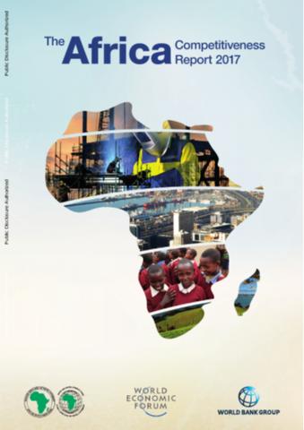 Africa Competitiveness Report 2017
