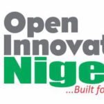 Open Innovation Nigeria logo