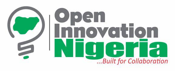 Open Innovation Nigeria logo
