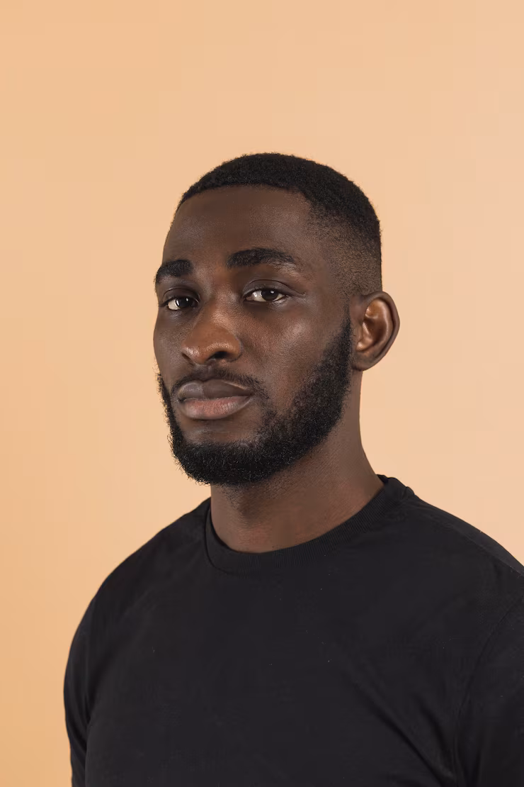 Nathaniel Olatund